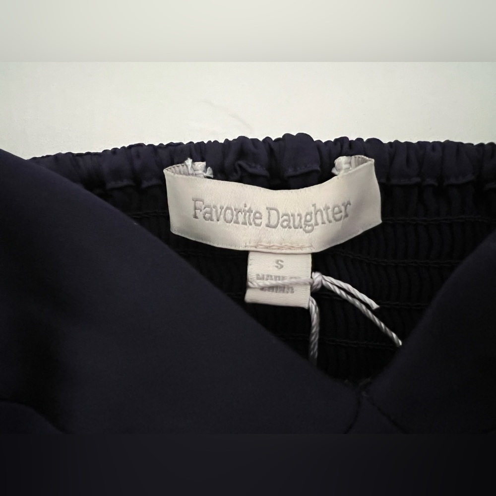 Favorite daughter bralette - Picture 3 of 4